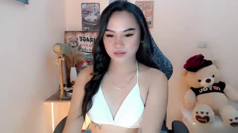 Snapshot of anna_thompsonxx chatting on 12-17-24, 03:28 SWEET ANNA online show from 12-17-24, 03:28