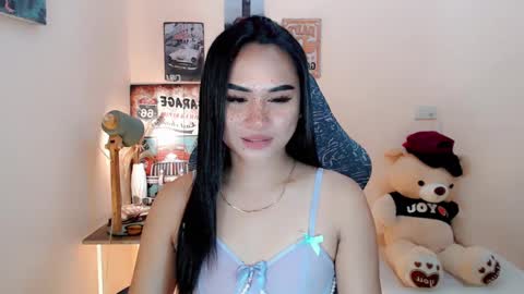 Snapshot of anna_thompsonxx chatting on 12-20-24, 02:49 SWEET ANNA online show from 12-20-24, 02:49