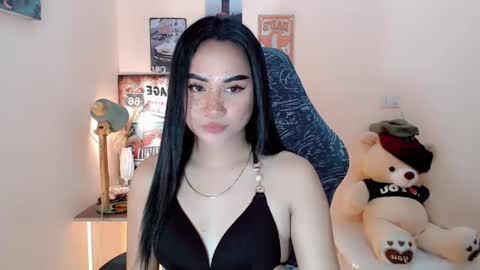 Snapshot of anna_thompsonxx chatting on 12-21-24, 03:31 SWEET ANNA online show from 12-21-24, 03:31