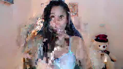 Snapshot of anna_thompsonxx chatting on 12-30-24, 04:51 SWEET ANNA online show from 12-30-24, 04:51