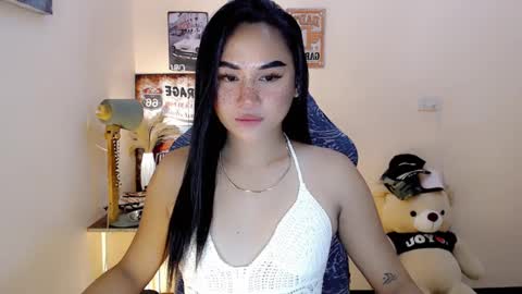 Snapshot of anna_thompsonxx chatting on 01-05-25, 06:24 SWEET ANNA online show from 01-05-25, 06:24