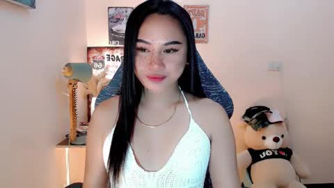 Snapshot of anna_thompsonxx chatting on 01-05-25, 05:41 SWEET ANNA online show from 01-05-25, 05:41