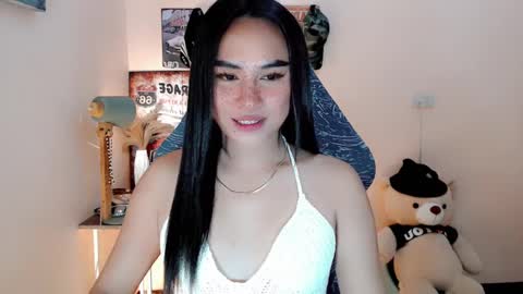 Snapshot of anna_thompsonxx chatting on 01-09-25, 12:30 SWEET ANNA online show from 01-09-25, 12:30