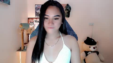 Snapshot of anna_thompsonxx chatting on 01-10-25, 12:17 SWEET ANNA online show from 01-10-25, 12:17