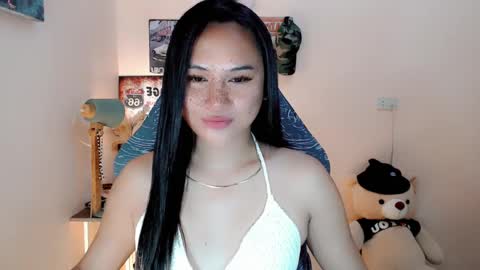 Snapshot of anna_thompsonxx chatting on 01-10-25, 07:04 SWEET ANNA online show from 01-10-25, 07:04