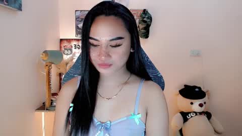 Snapshot of anna_thompsonxx chatting on 01-11-25, 12:12 SWEET ANNA online show from 01-11-25, 12:12