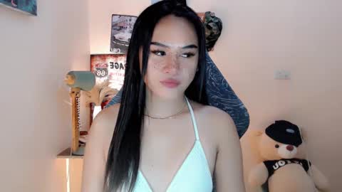 Snapshot of anna_thompsonxx chatting on 01-15-25, 07:37 SWEET ANNA online show from 01-15-25, 07:37