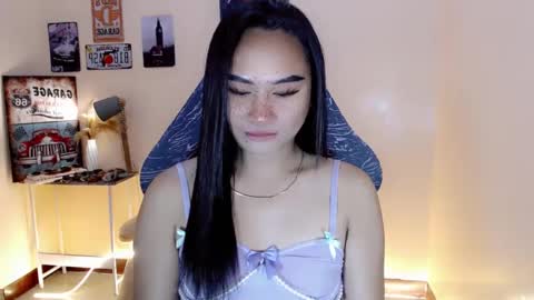 Snapshot of anna_thompsonxx chatting on 02-03-25, 05:14 SWEET ANNA online show from 02-03-25, 05:14