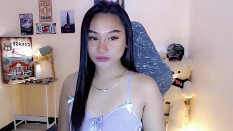 Snapshot of anna_thompsonxx chatting on 02-04-25, 12:29 SWEET ANNA online show from 02-04-25, 12:29