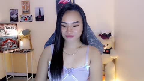 Snapshot of anna_thompsonxx chatting on 02-06-25, 03:48 SWEET ANNA online show from 02-06-25, 03:48