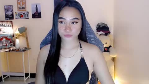 Snapshot of anna_thompsonxx chatting on 02-07-25, 02:29 SWEET ANNA online show from 02-07-25, 02:29