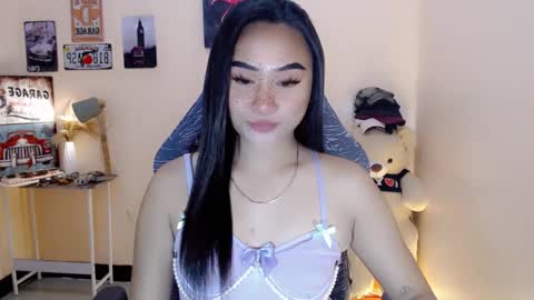 Snapshot of anna_thompsonxx chatting on 02-07-25, 06:45 SWEET ANNA online show from 02-07-25, 06:45