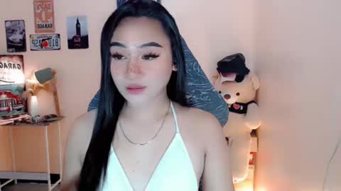 Snapshot of anna_thompsonxx chatting on 02-10-25, 06:31 SWEET ANNA online show from 02-10-25, 06:31