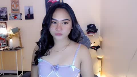 Snapshot of anna_thompsonxx chatting on 02-13-25, 08:34 SWEET ANNA online show from 02-13-25, 08:34