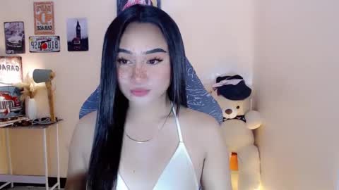 Snapshot of anna_thompsonxx chatting on 02-16-25, 03:16 SWEET ANNA online show from 02-16-25, 03:16