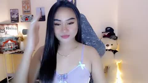 Snapshot of anna_thompsonxx chatting on 02-20-25, 02:02 SWEET ANNA online show from 02-20-25, 02:02