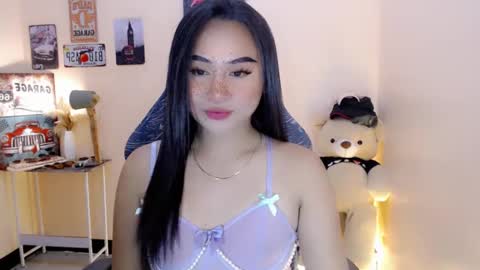 Snapshot of anna_thompsonxx chatting on 02-23-25, 01:42 SWEET ANNA online show from 02-23-25, 01:42