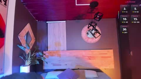 Anna online show from 11-16-25, 03:12