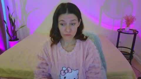 annaabels online show from 11-01-25, 08:16