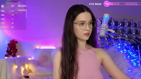 AnnaAoki online show from 03-10-26, 06:07