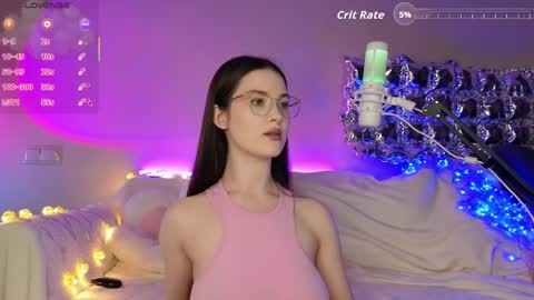 AnnaAoki online show from 04-10-26, 07:13