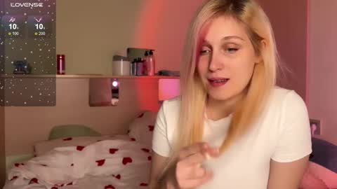 Annabel online show from 10-15-25, 11:43