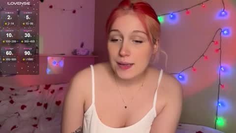 Annabel online show from 01-14-26, 11:05