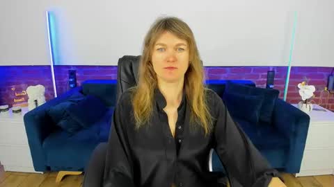 Annabel online show from 02-15-26, 06:32