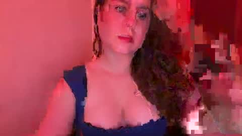 Annabelle Haze online show from 02-07-25, 05:10