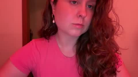 Annabelle Haze online show from 04-03-26, 05:38