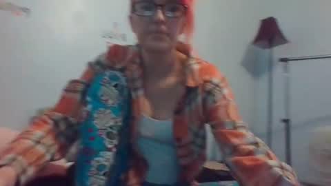 Snapshot of annabelle7777 chatting on 06-14-26, 03:36 Anna online show from 06-14-26, 03:36