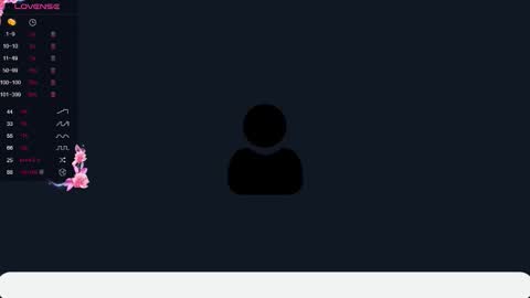 Aya  online show from 12-19-25, 08:54