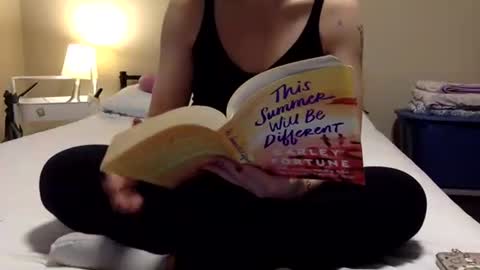 annabellemonroe69 online show from 12-01-25, 01:16