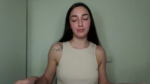 Snapshot of annabloempje chatting on 12-25-24, 06:52 Anna online show from 12-25-24, 06:52