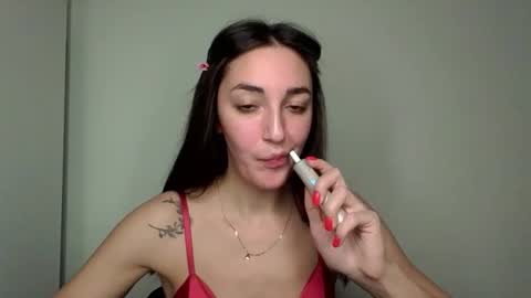 Snapshot of annabloempje chatting on 12-29-24, 06:38 Anna online show from 12-29-24, 06:38