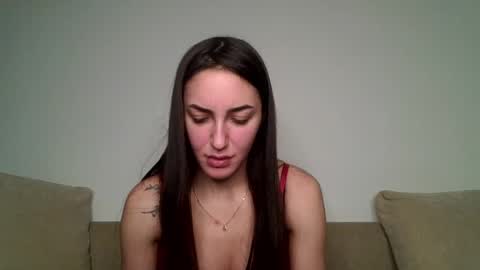 Snapshot of annabloempje chatting on 01-25-25, 06:57 Anna online show from 01-25-25, 06:57