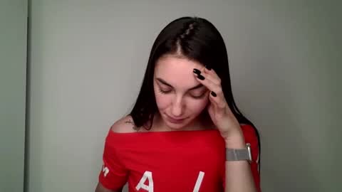 Snapshot of annabloempje chatting on 02-28-25, 07:46 Anna online show from 02-28-25, 07:46
