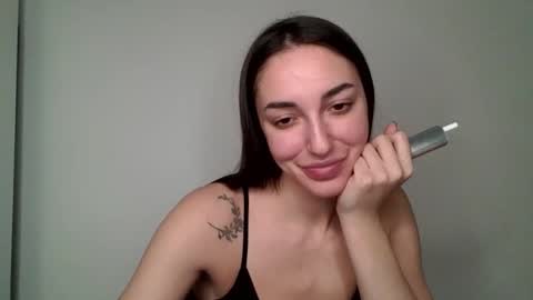 Snapshot of annabloempje chatting on 03-02-25, 06:08 Anna online show from 03-02-25, 06:08