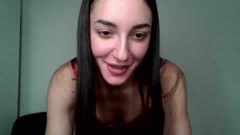 Snapshot of annabloempje chatting on 03-02-25, 09:11 Anna online show from 03-02-25, 09:11