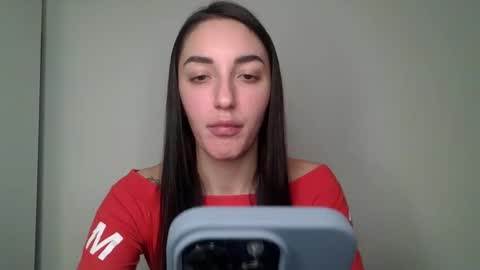 Snapshot of annabloempje chatting on 03-04-25, 08:05 Anna online show from 03-04-25, 08:05