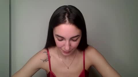 Snapshot of annabloempje chatting on 03-05-25, 06:34 Anna online show from 03-05-25, 06:34