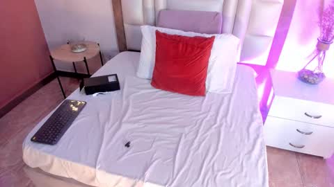 Snapshot of annabrookks chatting on 02-03-26, 06:22 AnnaBrooks online show from 02-03-26, 06:22