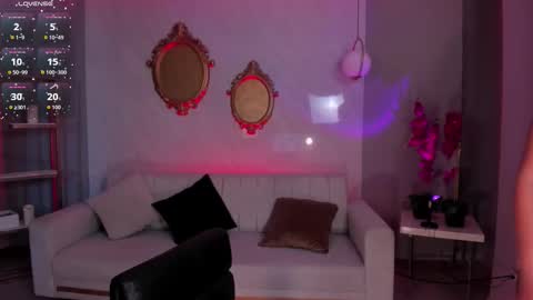 Anna Brooks  online show from 03-02-26, 07:43