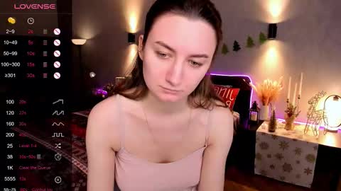 Anna online show from 12-17-25, 08:42