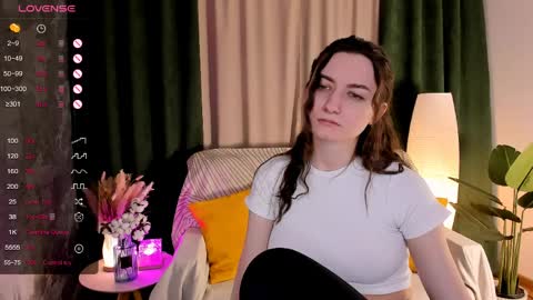 Anna online show from 04-03-26, 02:20