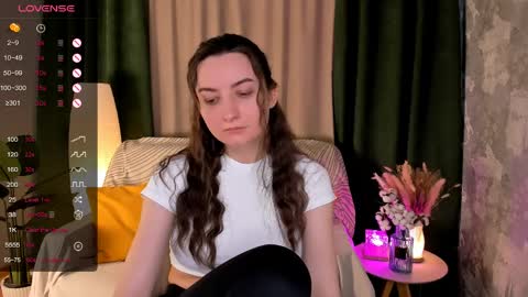 Anna online show from 04-04-26, 02:21