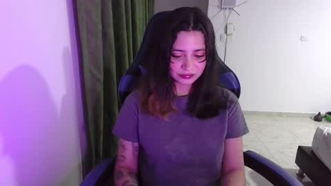 Anna online show from 10-07-25, 01:36