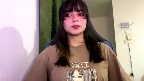 Anna online show from 11-20-25, 04:56