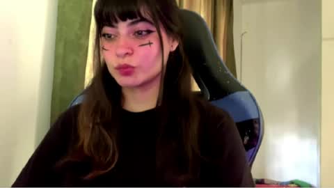 Anna online show from 04-02-26, 04:26