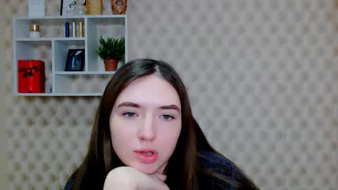 Anna online show from 02-26-26, 08:35